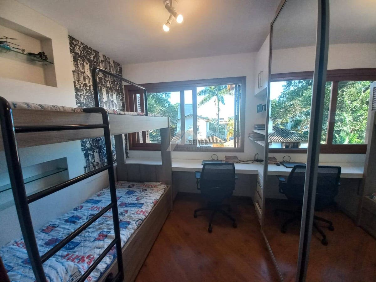 Casa com 3 quartos a venda Lagoa da Conceição Florianópolis
