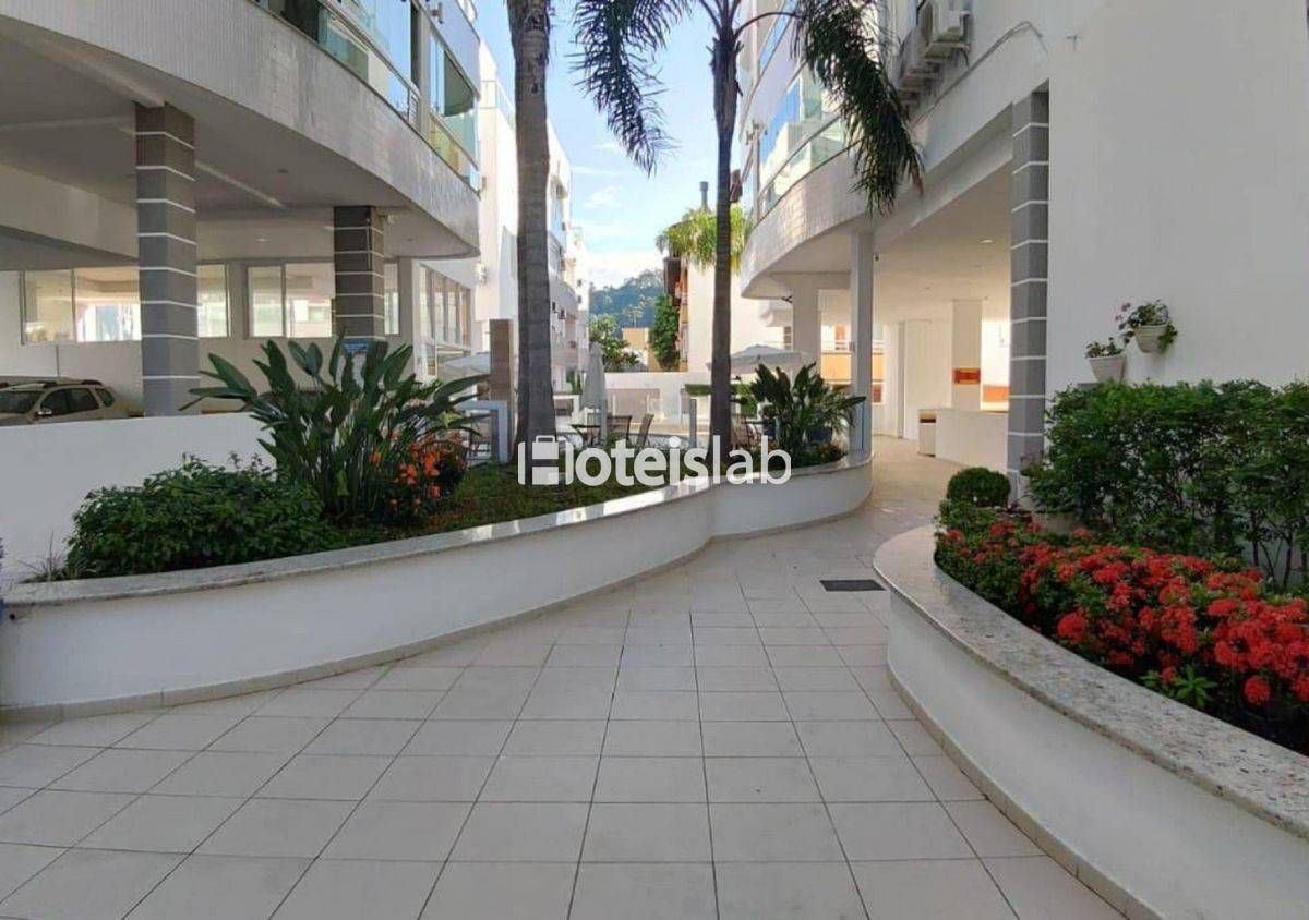 Lindo apartamento de dois quartos