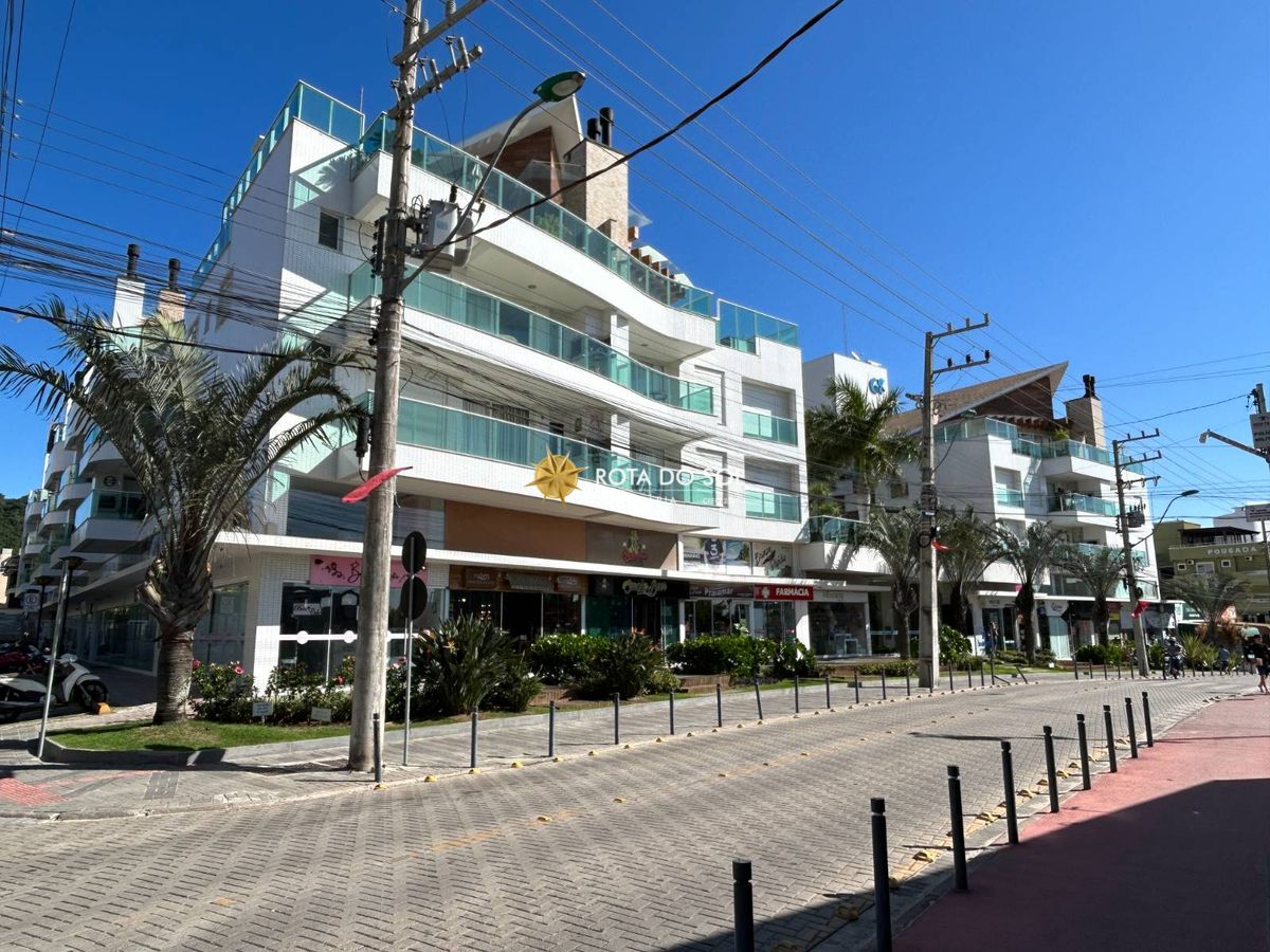 Boulevard Bombinhas Sala Comercial à venda Praia Centro Bombinhas SC - 10