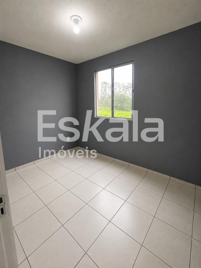 Apartamento com 02 dormitórios rio da luz - jaraguá do sul