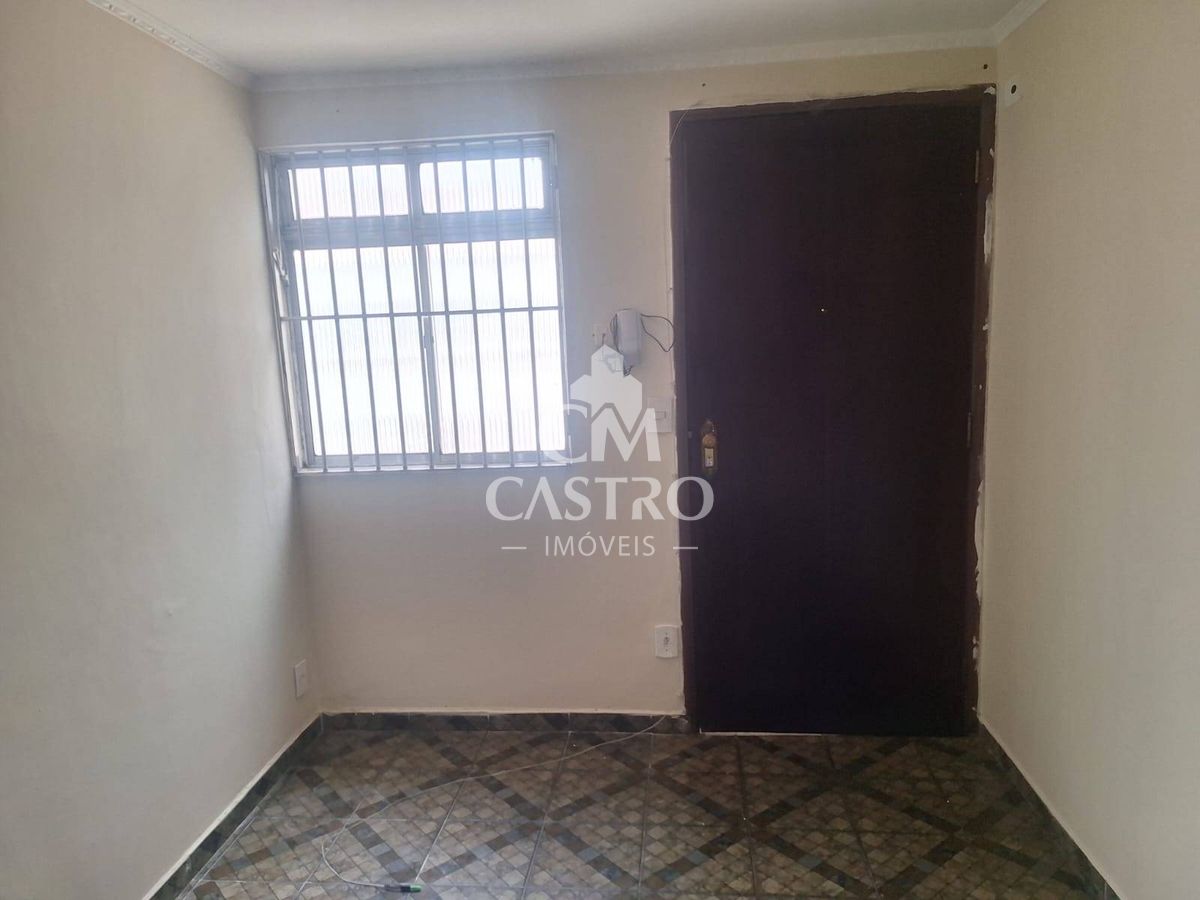 Apartamento, 2 quartos, 48 m² - Foto 1