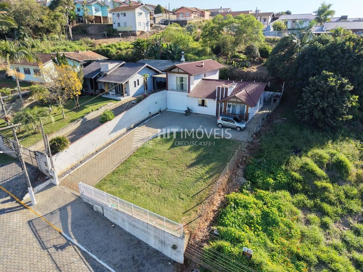 Casa - gabiroba - ituporanga - sc - foto 2