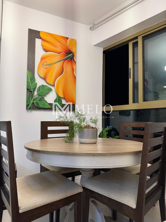 Apartamento, 1 quarto, 36 m² - Foto 1