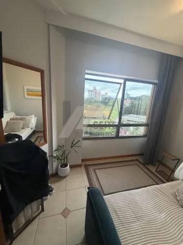 Residencial › Flat/Loft/Estúdio, 1, para Venda no Itacorubi- Florianópolis