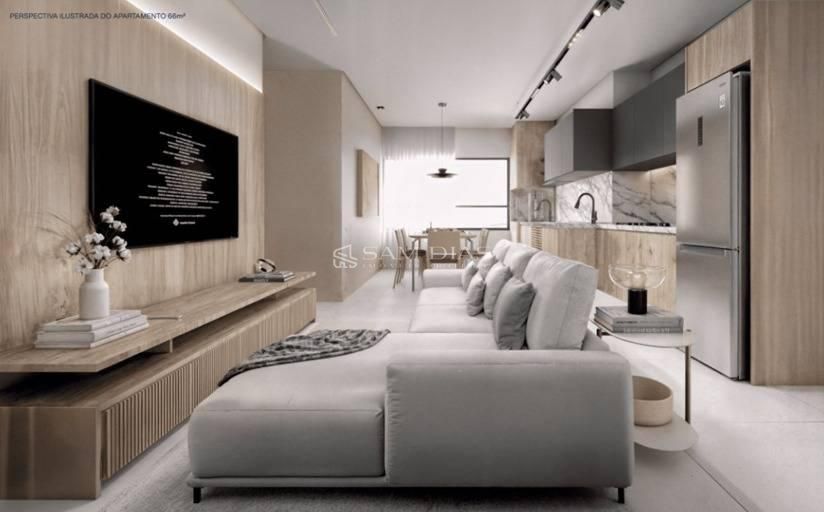 Apartamento, 3 quartos, 80 m² - Foto 18
