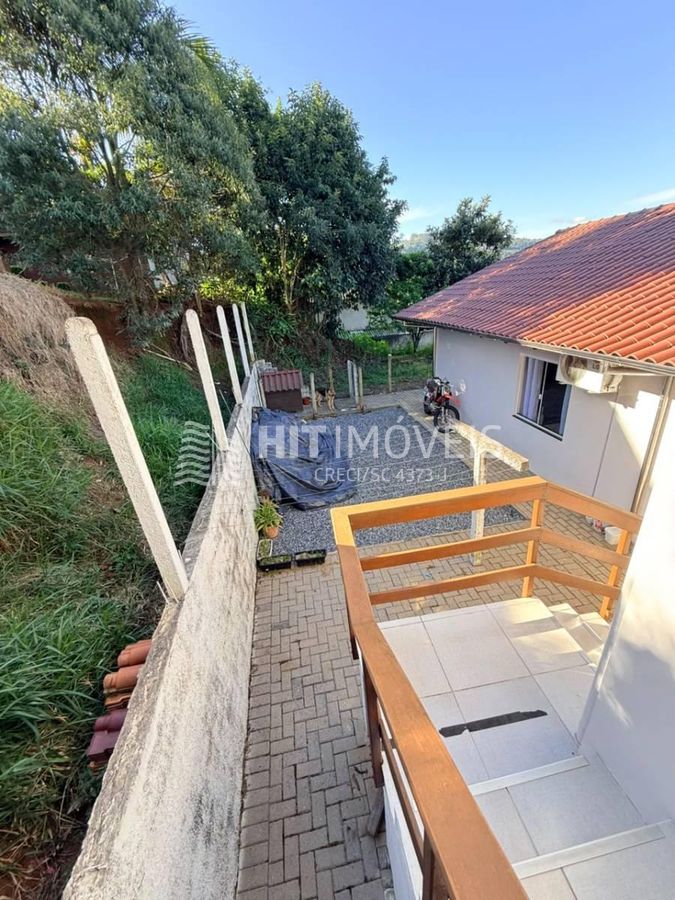 Casa - gabiroba - ituporanga - sc
