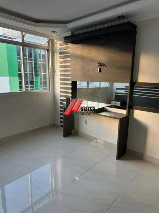 Apartamento à venda no Centro de Florianópolis-SC