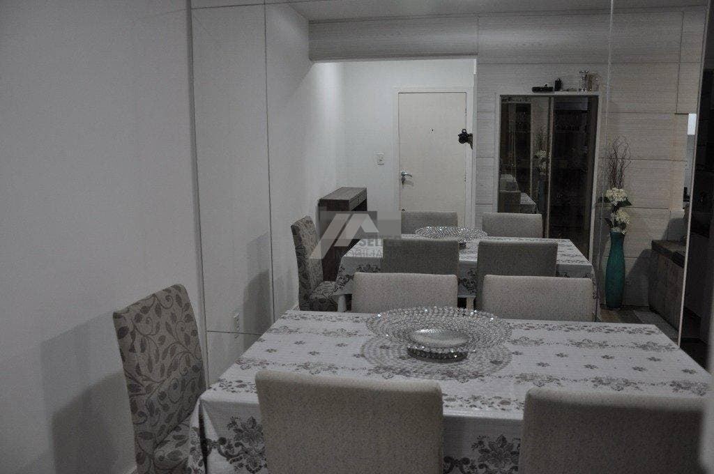 Apartamento com 2 quartos, Carvoeira - Florianópolis