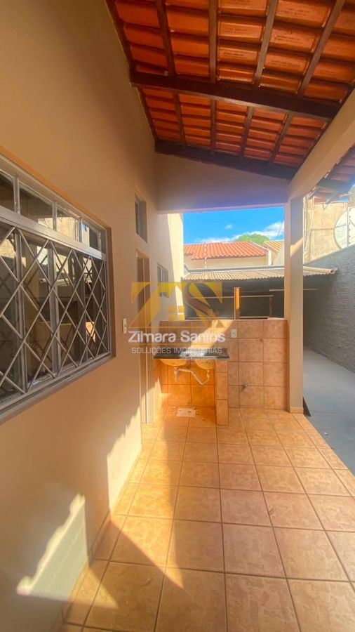 Casa, 3 quartos, 110 m² - Foto 10