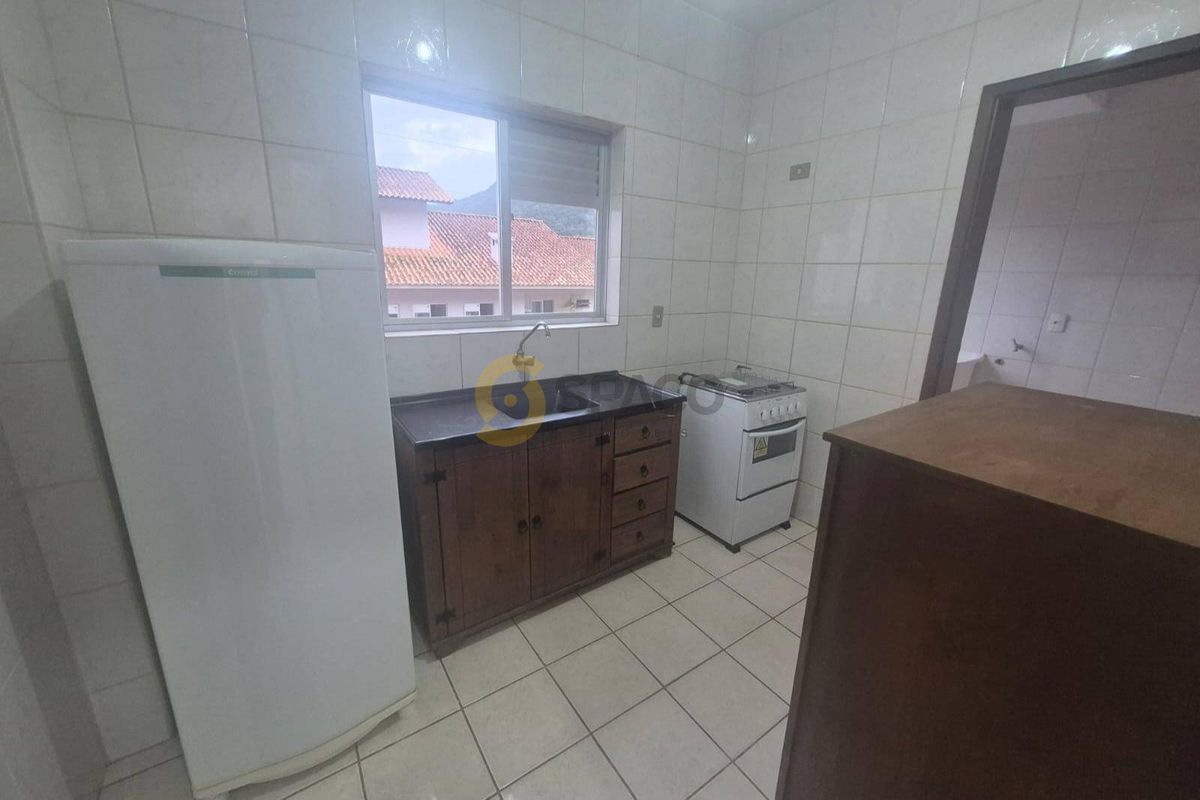 Apartamento para Alugar no Centro de Jaraguá do Sul