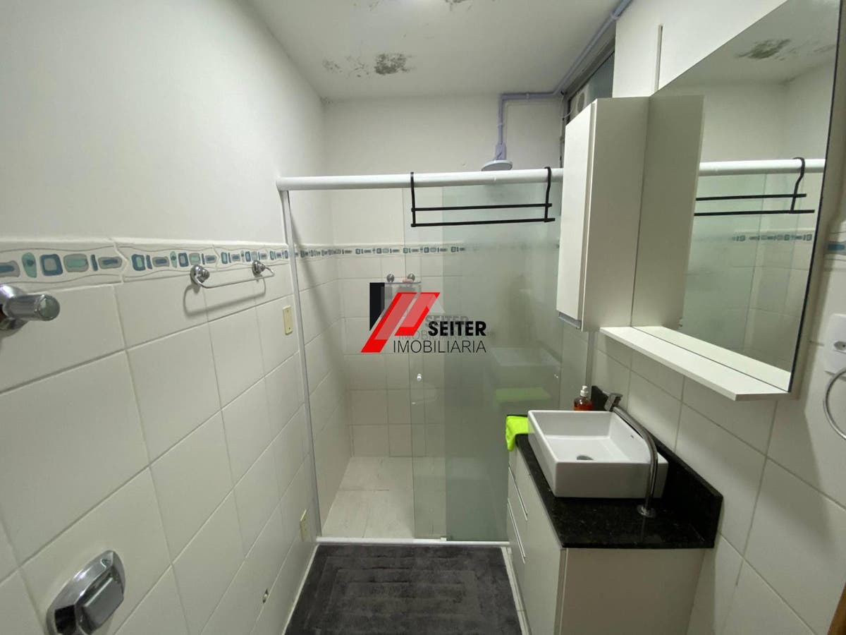 Aluga Apartamento centro de Florianópolis