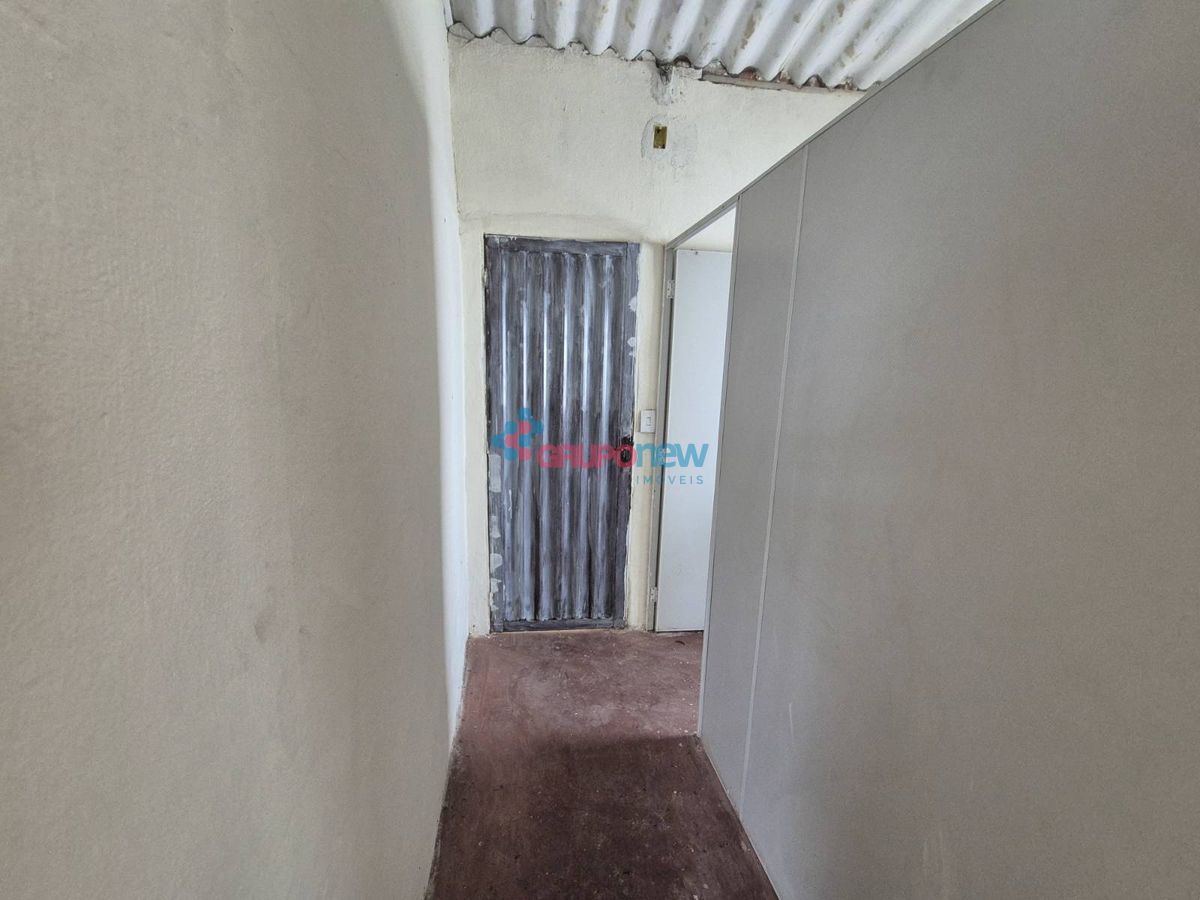 Casa , à Venda - Cachoeirinha - Belo Horizonte