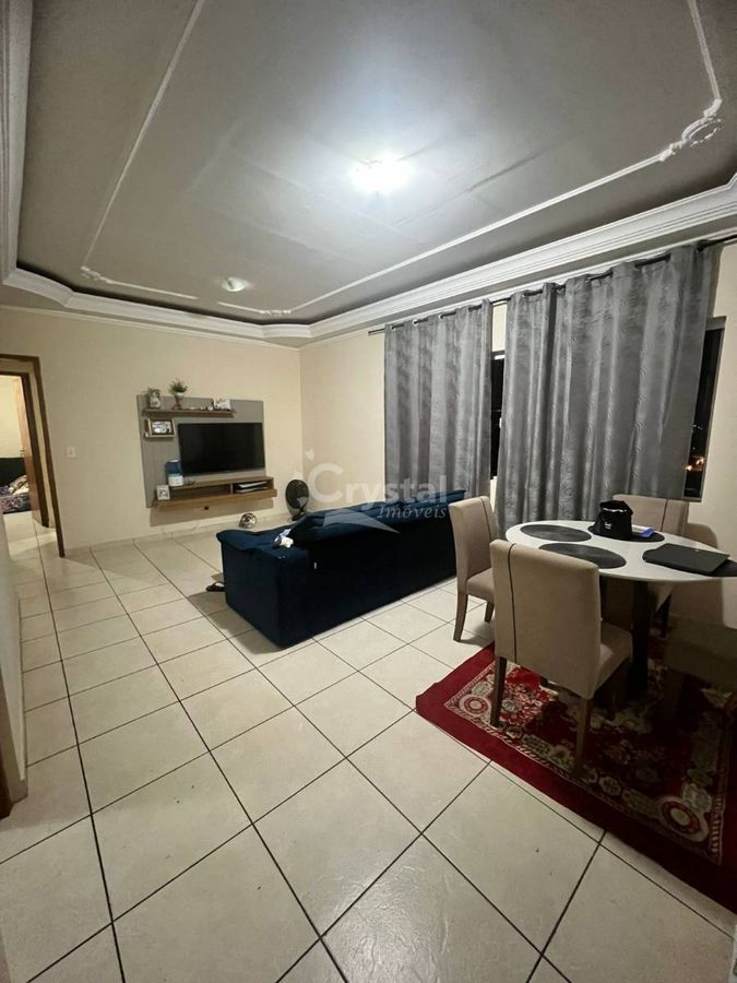 Apartamento à Venda com 2 Quartos, Sala 2 Ambientes e Garagem no Centro - Avaré. Foto 5