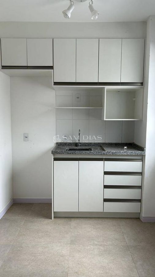 Flat/Apart Hotel, 1 quarto, 24 m² - Foto 3