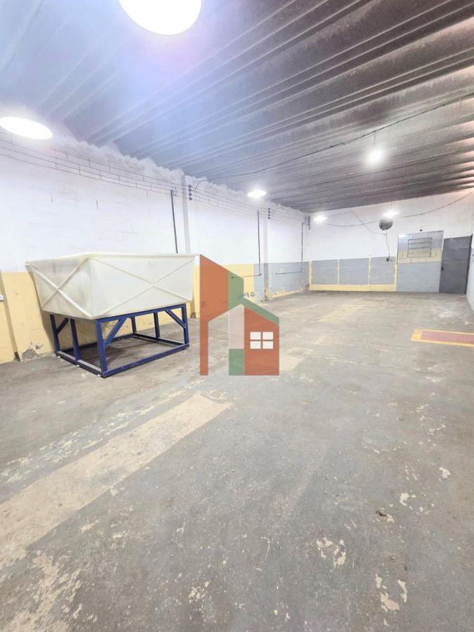 Depósito-Galpão, 250 m² - Foto 7