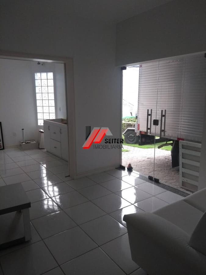 Casa a venda agronômica Florianópolis