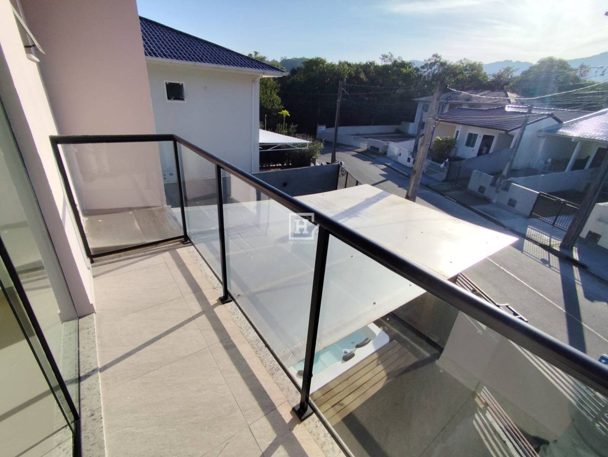 Casa com 3 quartos, Potecas - São José