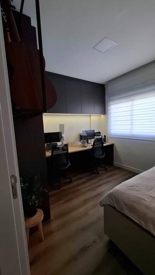 Apartamento 2 dormitórios para Venda no Carvoeira Florianópolis