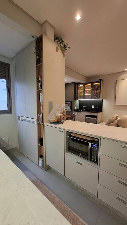Apartamento 2 dormitórios para Venda no Carvoeira Florianópolis