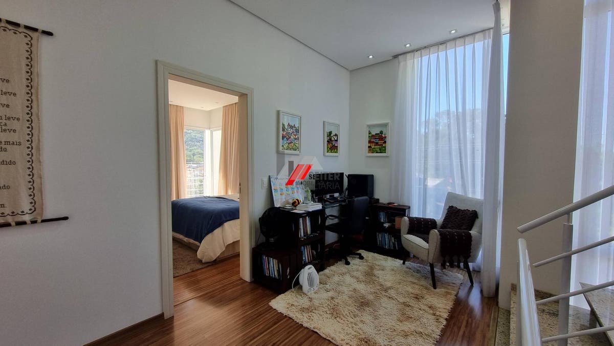 Casa de 3 suites a venda Lagoa da Conceiçao Florianopolis com 352 metros de area util