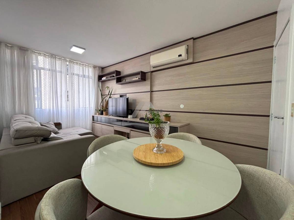 Apartamento à venda na Agronômica Florianópolis