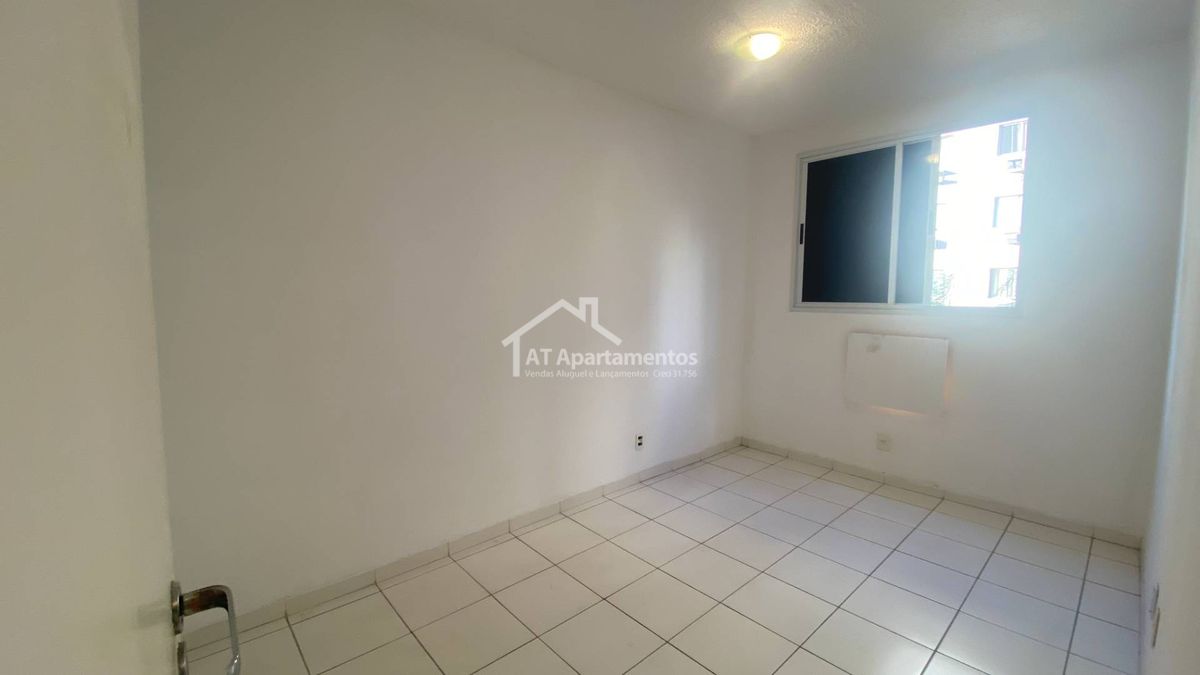 Apartamento 2 quartos em São Cristóvão, Rio de Janeiro, com Varanda e Lazer Completo - foto 9