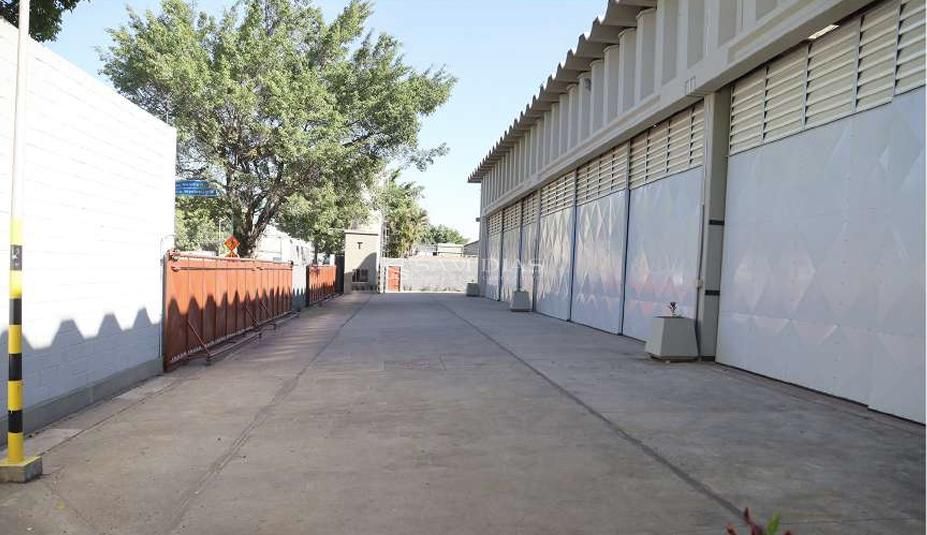 Depósito-Galpão, 2330 m² - Foto 8