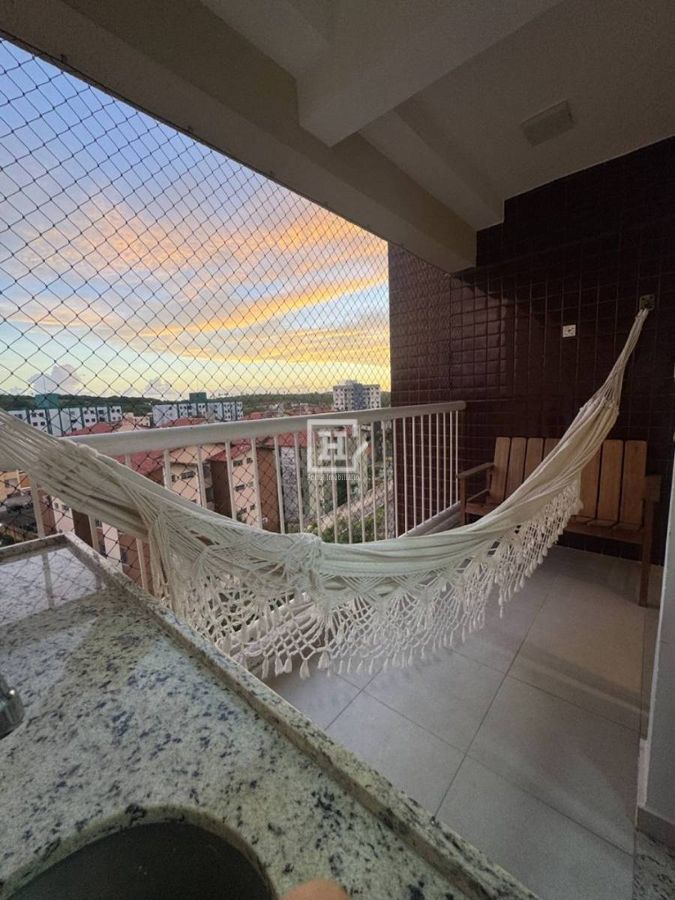 Apartamento com 2 quartos à Venda, Jabotiana - Aracaju