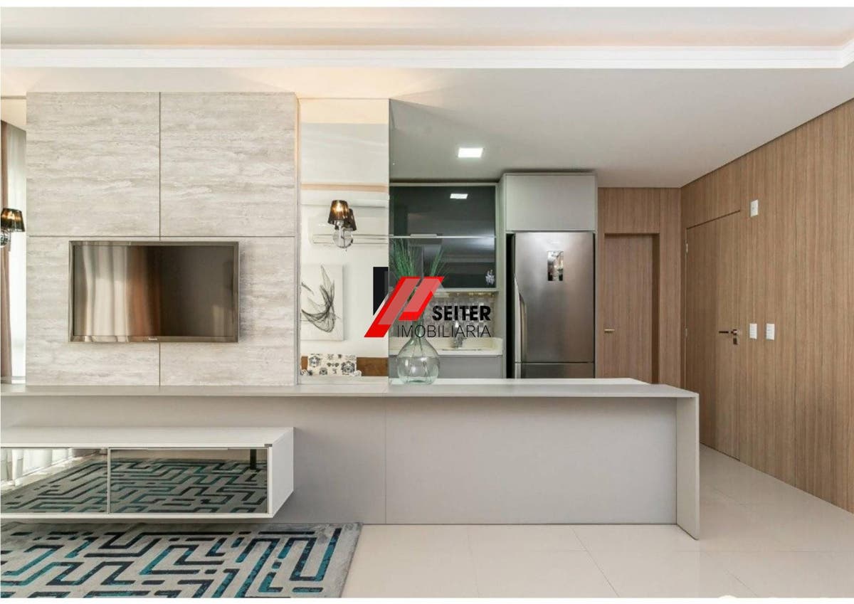 Apartamento a venda na Agronômica Florianópolis