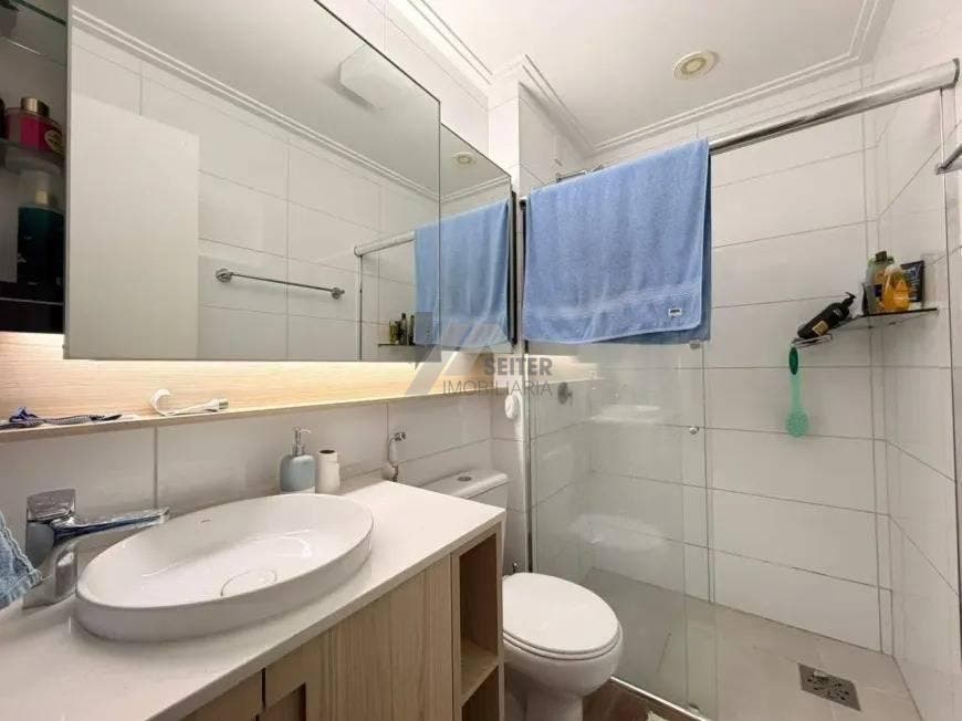 Apartamento com 1 quarto, Itacorubi - Florianópolis