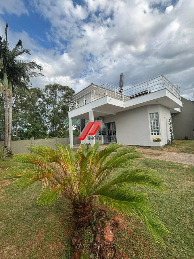 Casa a venda agronômica Florianópolis