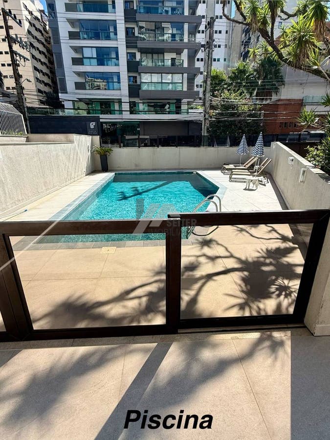 Apartamento 3 Dormitórios a Venda no Centro Florianópolis