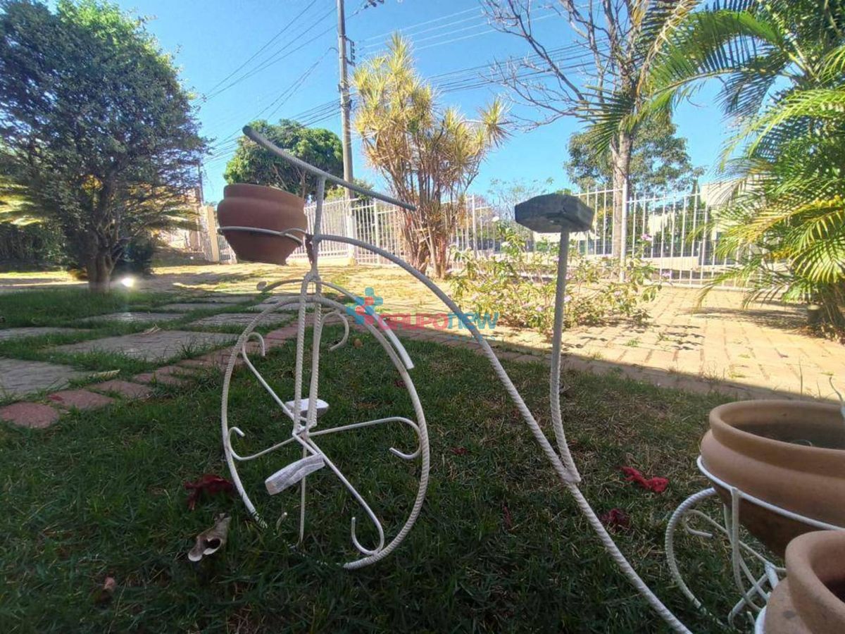 Casa de Condomínio com 4 quartos, Condomínio Condados de Bouganville - Lagoa Santa