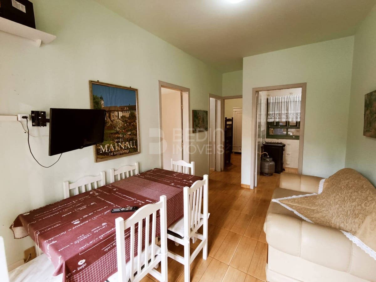 Apartamento de 2 quartos, 75m² no bairro Centro, em Balneário Camboriú | Eu Corretor