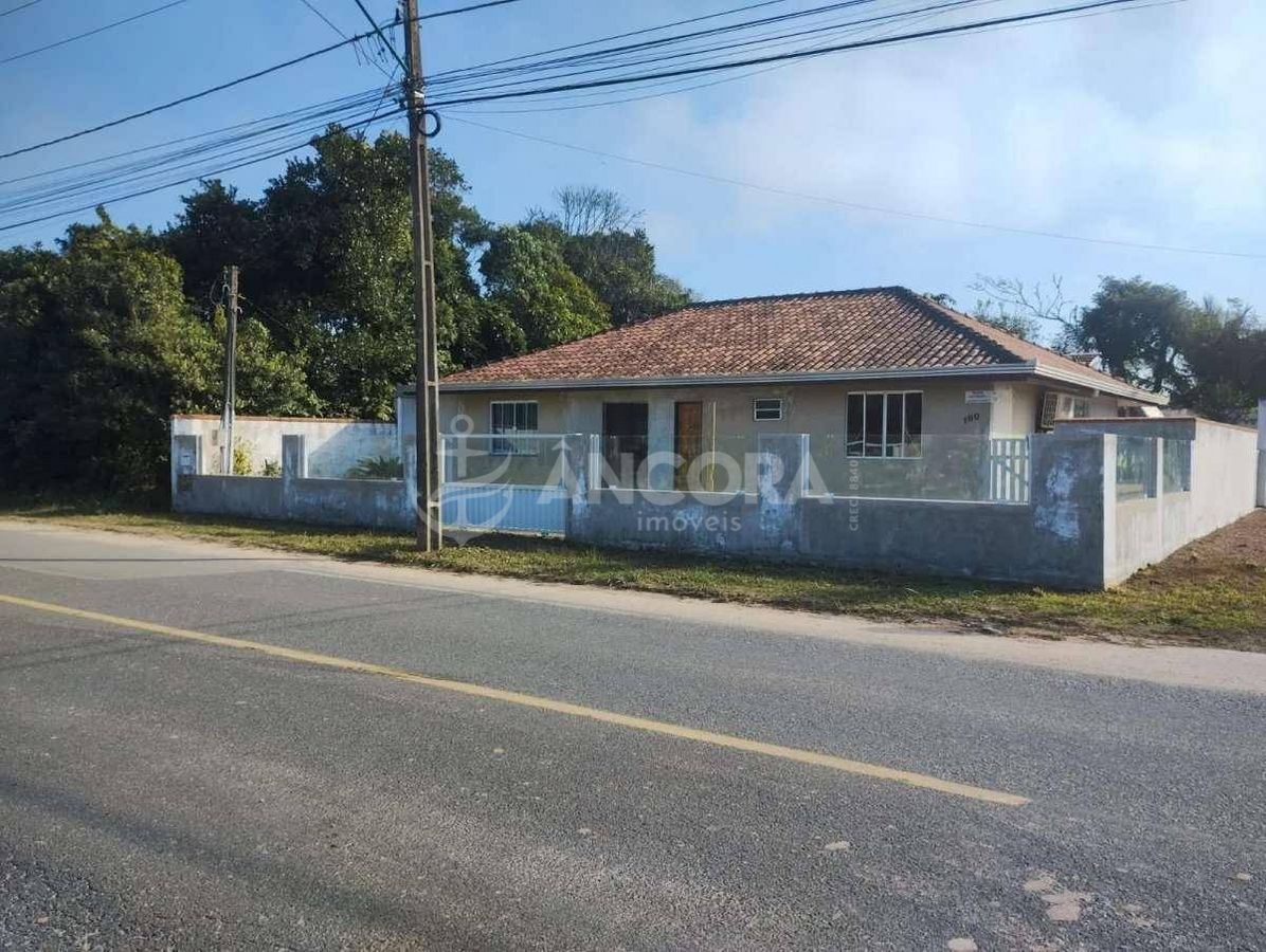 Casa, 3 quartos, 128 m² - Foto 2