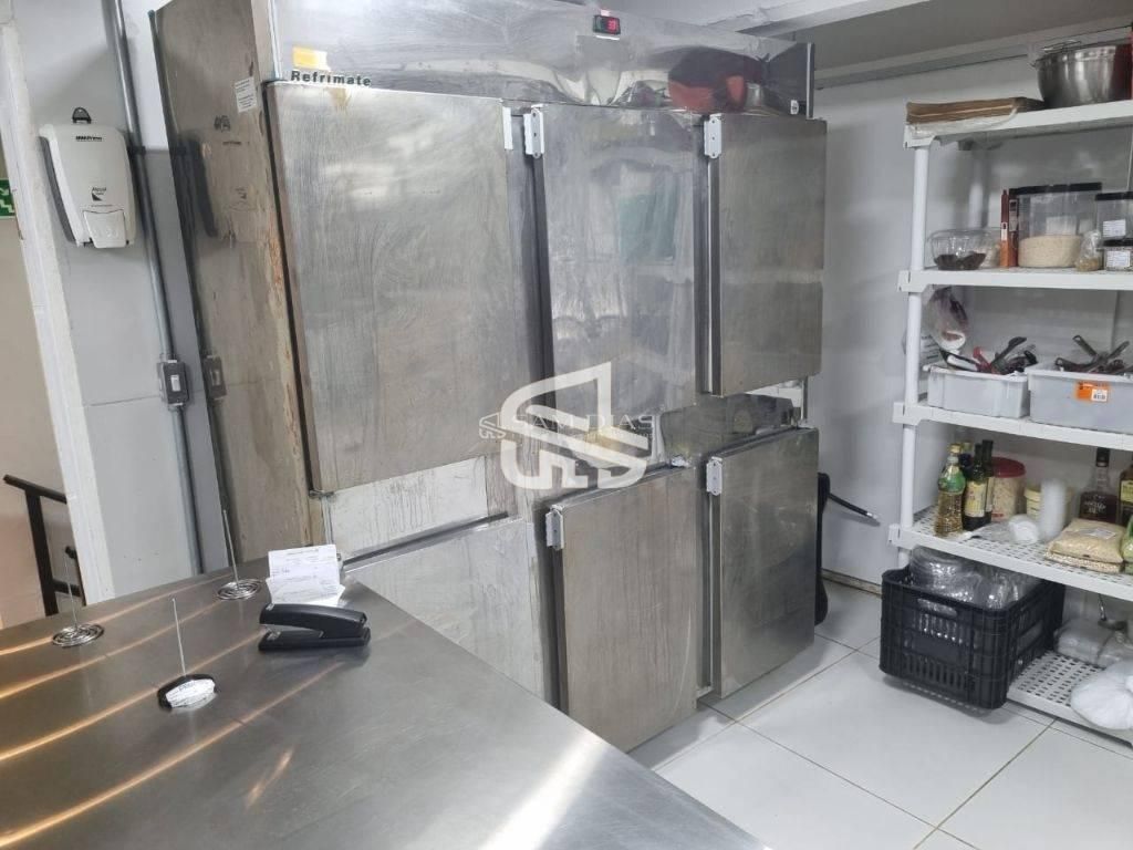 Loja-Salão, 242 m² - Foto 6