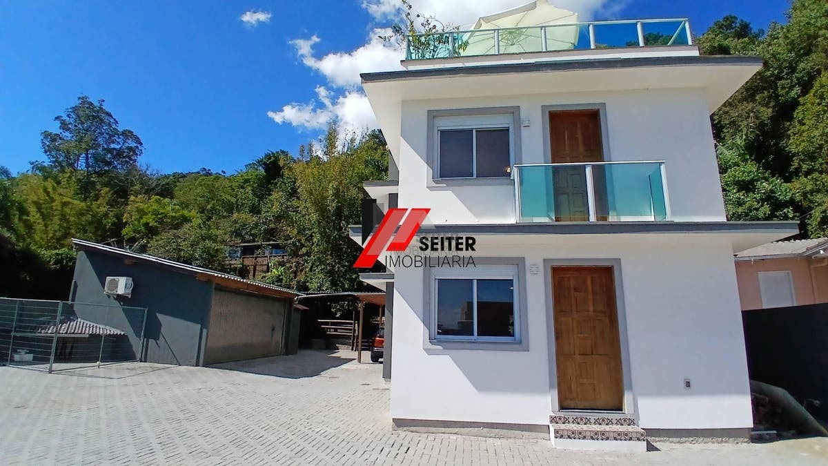 Casa á venda em Santo Antônio de Lisboa Florianópolis