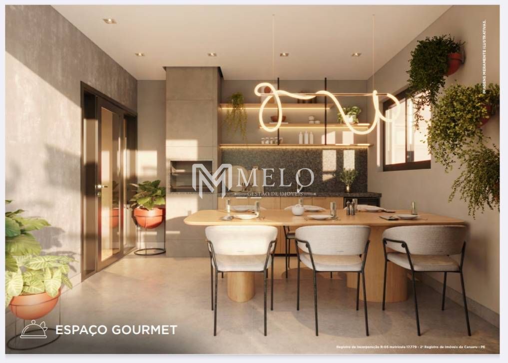 Apartamento, 2 quartos, 43 m² - Foto 8