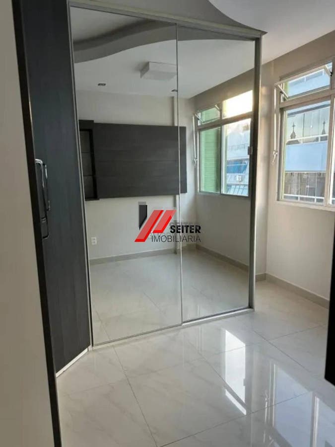 Apartamento à venda no Centro de Florianópolis-SC