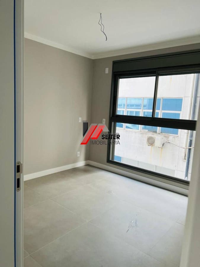 Apartamento exclusivo à venda no coração de Florianópolis