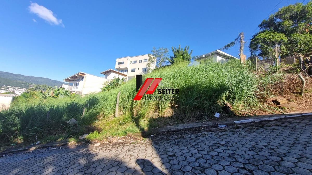 Terreno a venda Trindade Florianopolis