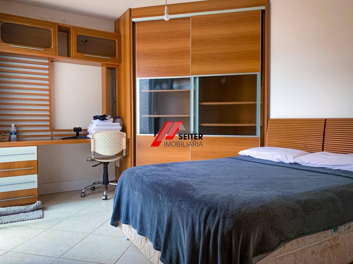 Apartamento a venda com 4 quartos trindade Florianópolis