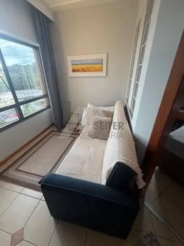 Residencial › Flat/Loft/Estúdio, 1, para Venda no Itacorubi- Florianópolis