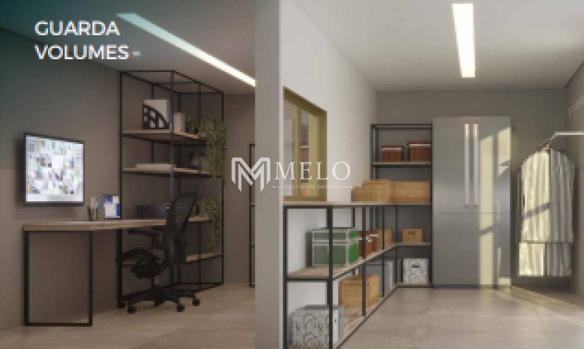 Apartamento, 4 quartos, 122 m² - Foto 20