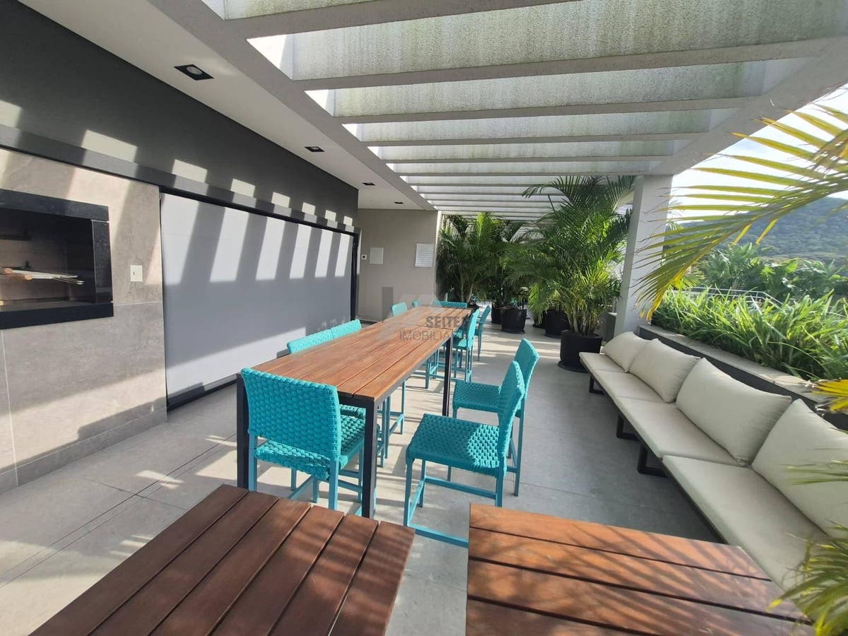 Apartamento a venda no Cacupe Florianopolis