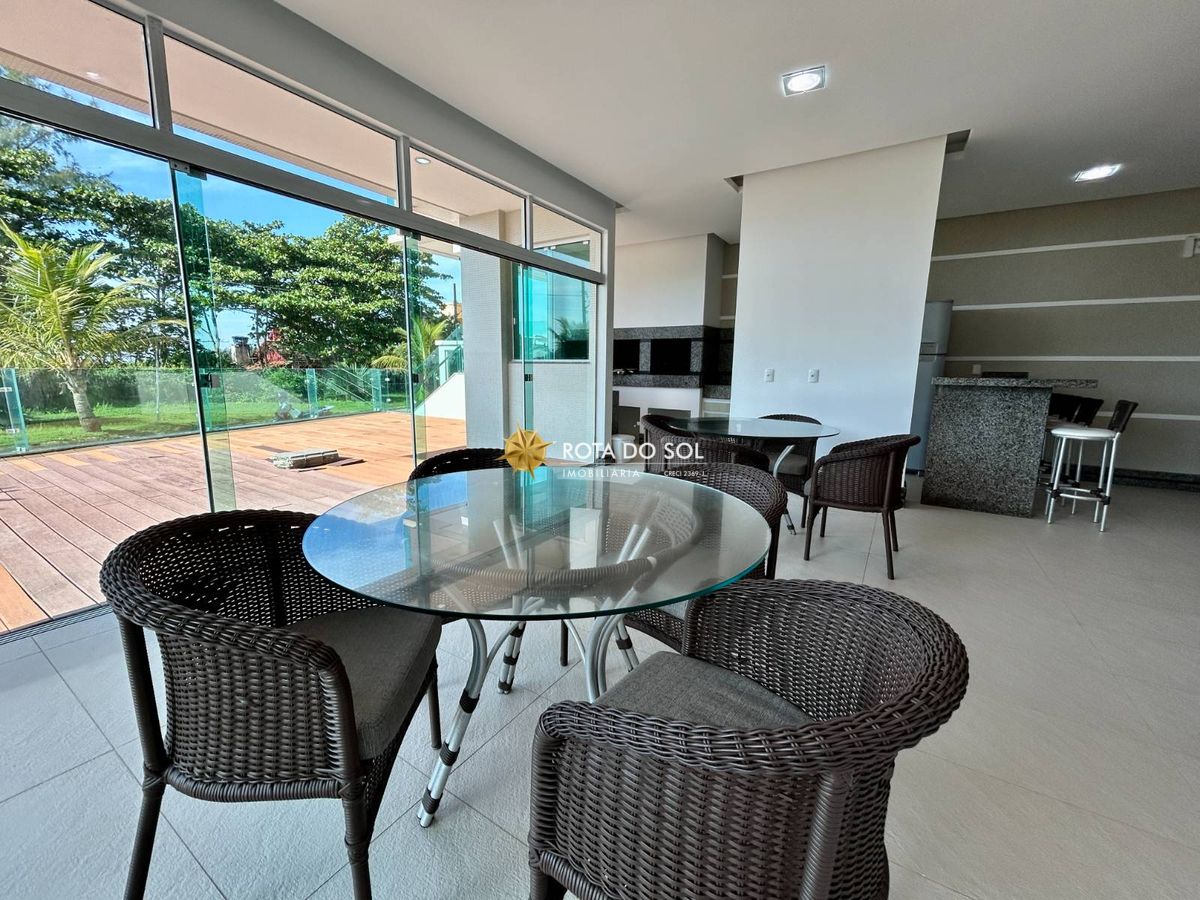 Solar das Ilhas Apartamnto 3 quartos à venda Praia Quatro Ilhas Bombinhas SC - 36