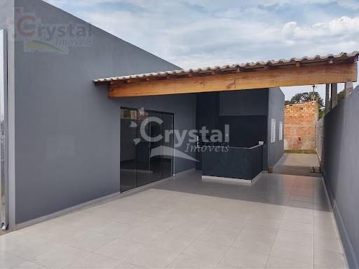 Casa com 3 quartos - Avaré. Foto 5