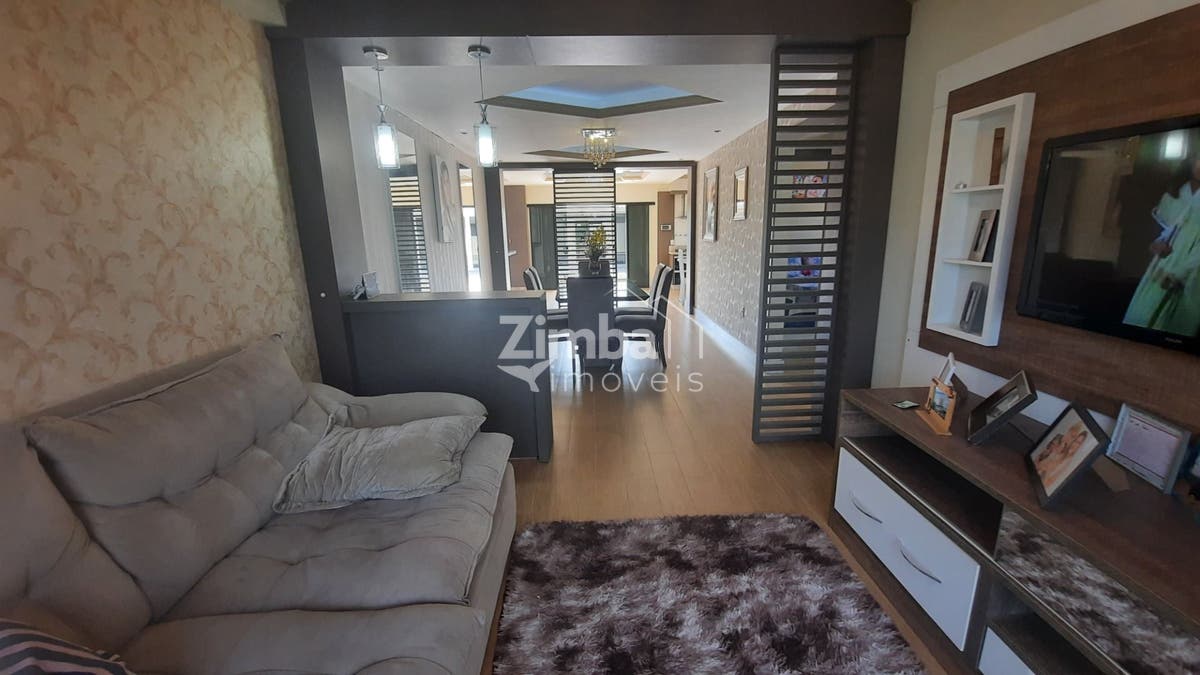 Casa de 3 quartos, 252m² no bairro Nova Brasília, em Imbituba | Eu Corretor