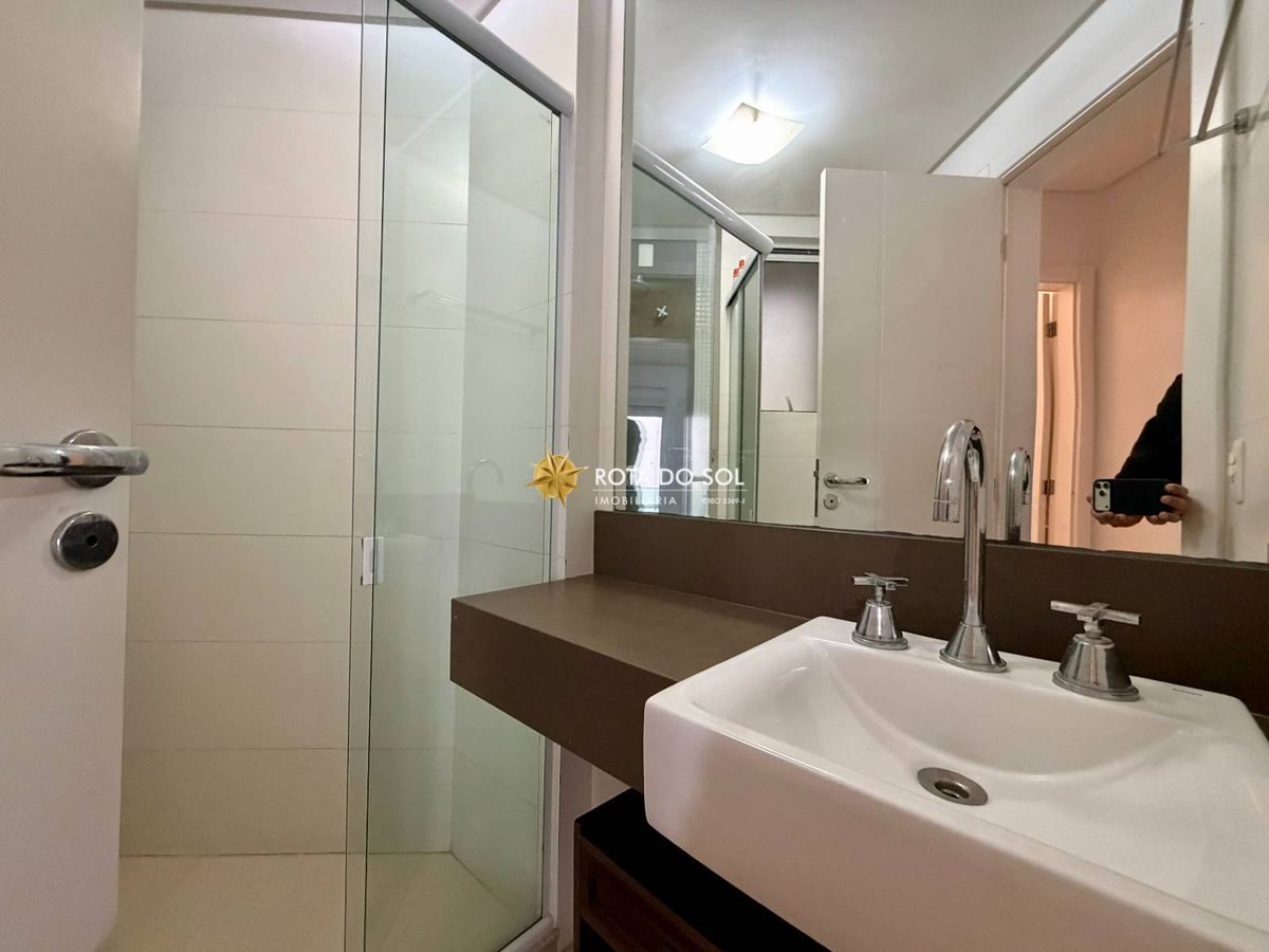 Boulevard Apartamento 2 Quartos Praia de Bombinhas SC — foto 13