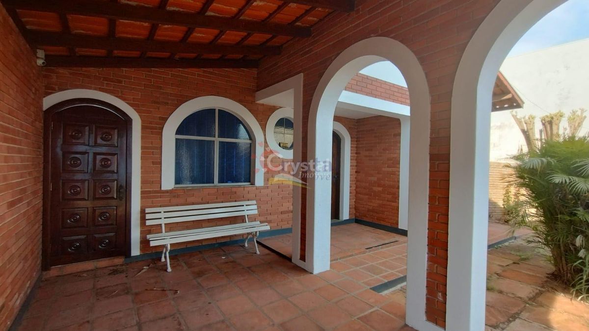 Casa em Centro - Avaré. Foto 5